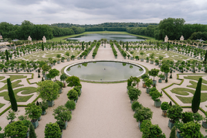 Agence immobilière commerciale Versailles